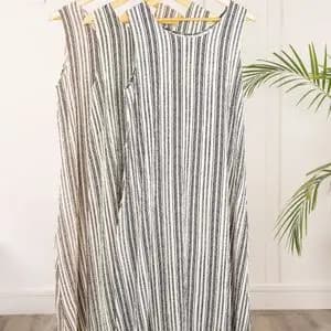 پیراهن حلقه ای پارنیا