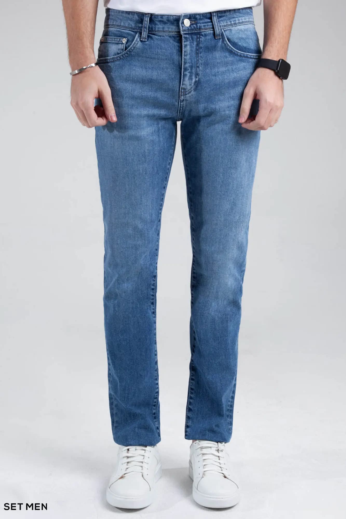 شلوار جین مردانه استریت