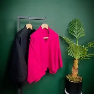 شومیزمدل پانچوکوتاه