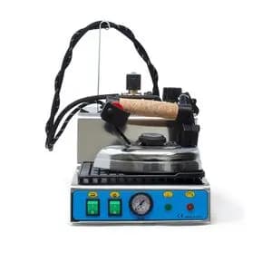 اتو مخزن دار 3/2 لیتری باتیستلا مدل Vaporino inox