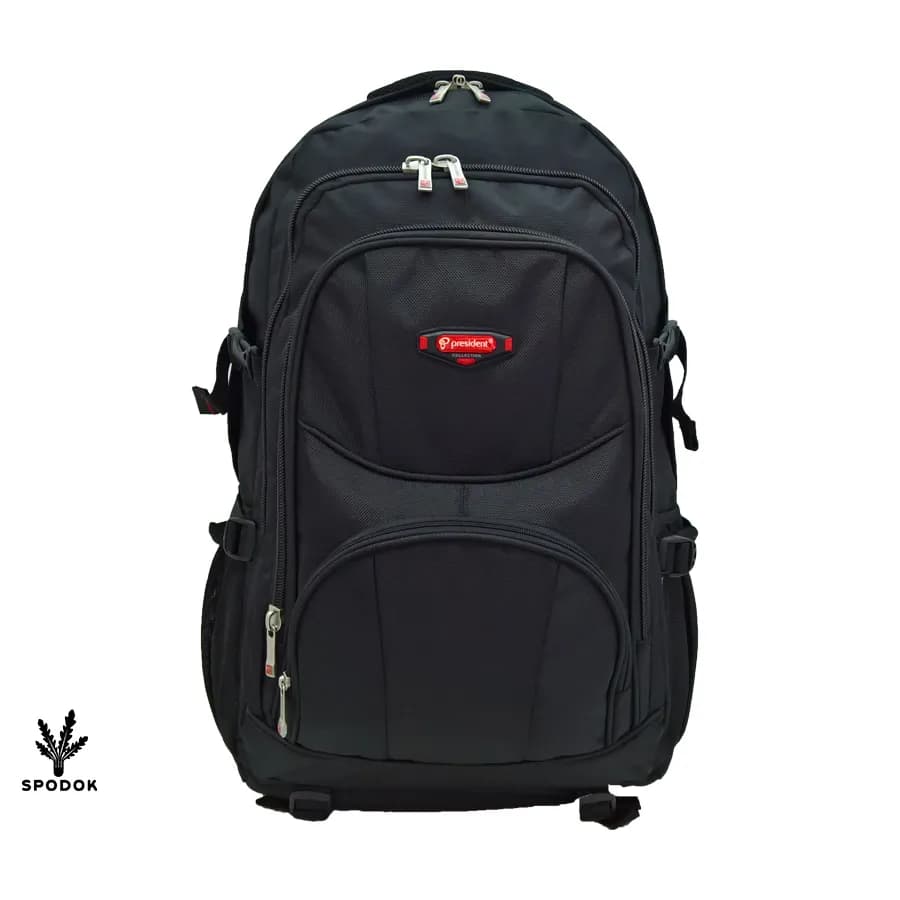 کوله پشتی مسافرتی پرزیدنت President 1043/25