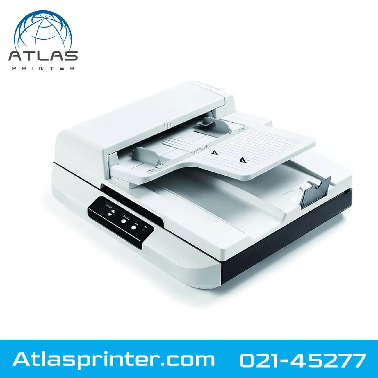 اسکنر ای ویژن Avision AV5400