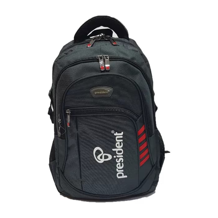 کوله پشتی پرزیدنت President 2846/19