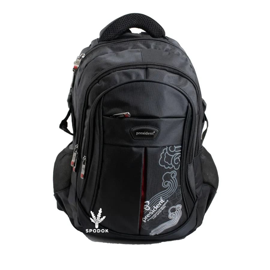 کوله پشتی پرزیدنت President 2911/19