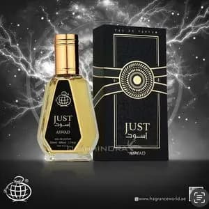 ادکلن اسد فرگرانس مشابه ساواچ الکسیر (JUST ASWAD FRAGRANCE)