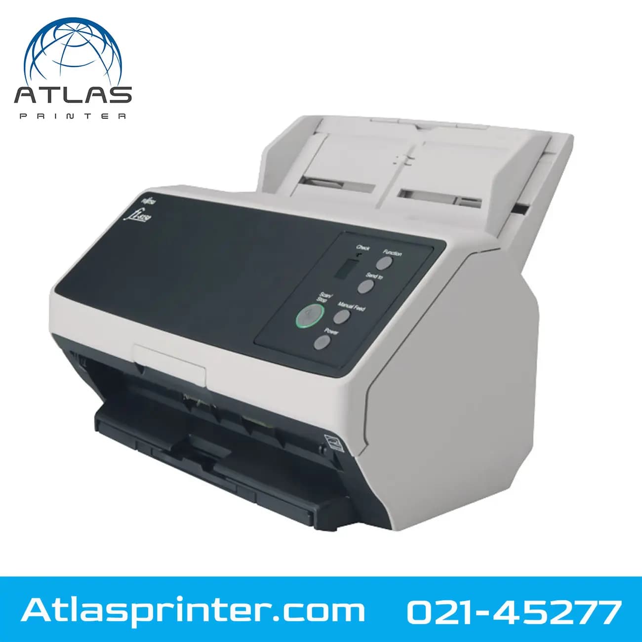 اسکنر فوجیتسو Fujitsu FI-8150