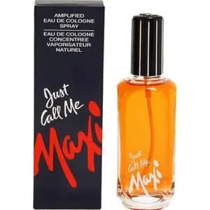 ادکلن مکسی کال می نوستالژی (JUST CALL ME MAXI)