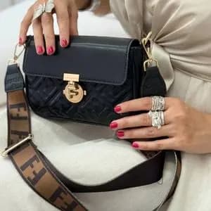 کیف فندی گلازو هانا