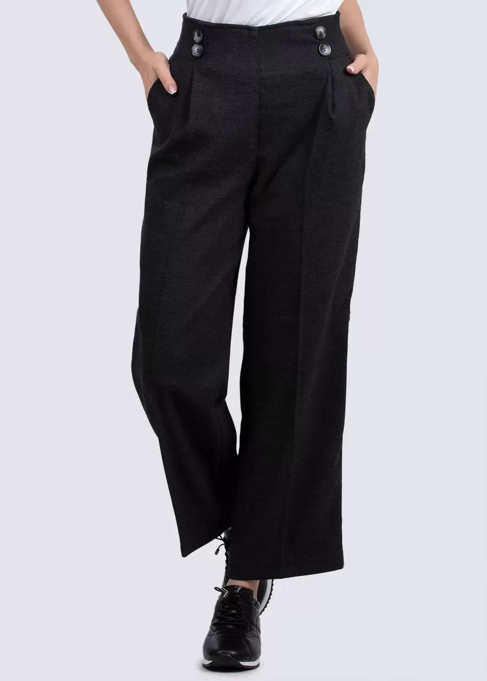 شلوار زنانه مدل ۳۷۷