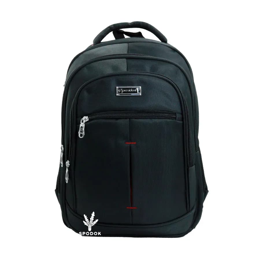 کوله پشتی پرزیدنت President 26021/18