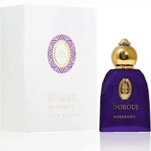 ادکلن بروج مدرنیتی اصل (BOROUJ MODERNITY)