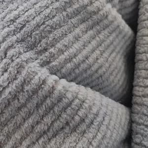 پارچه پتو متری پنبه ای دو رو کد 88