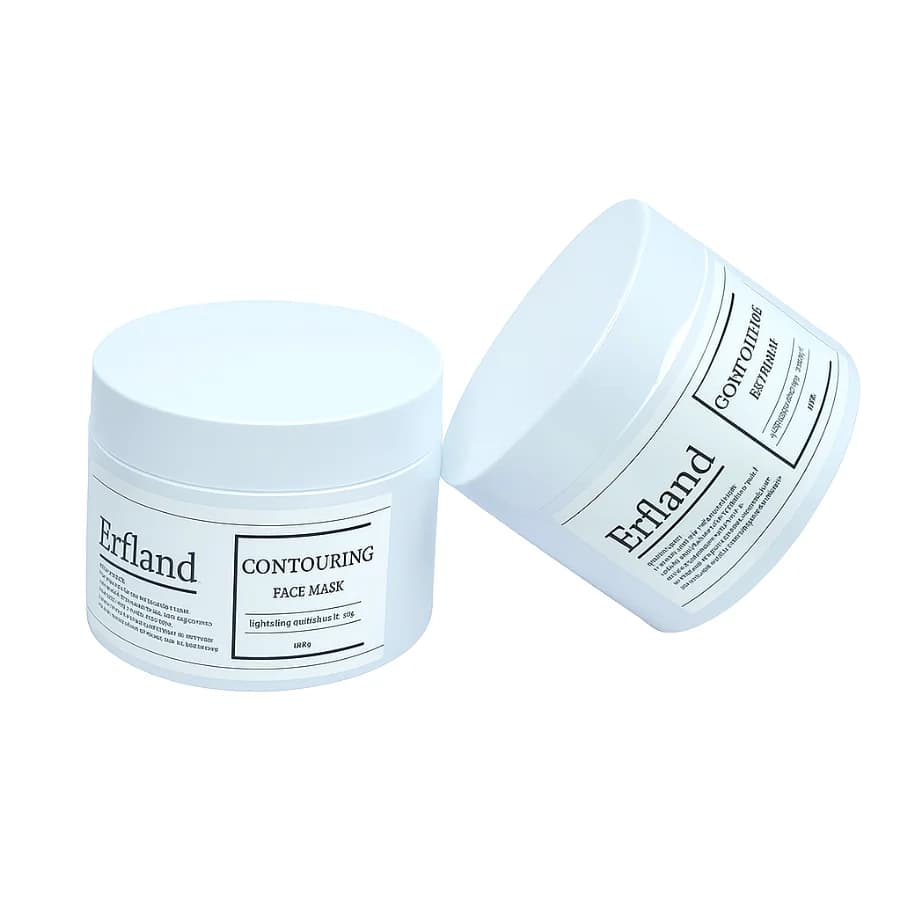 خرید ماسک کانتورینگ ارفلند حجم 200 میلی گرم قیمت ارزان