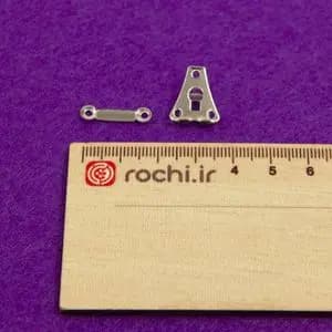 قزن شلواری 2 تیکه