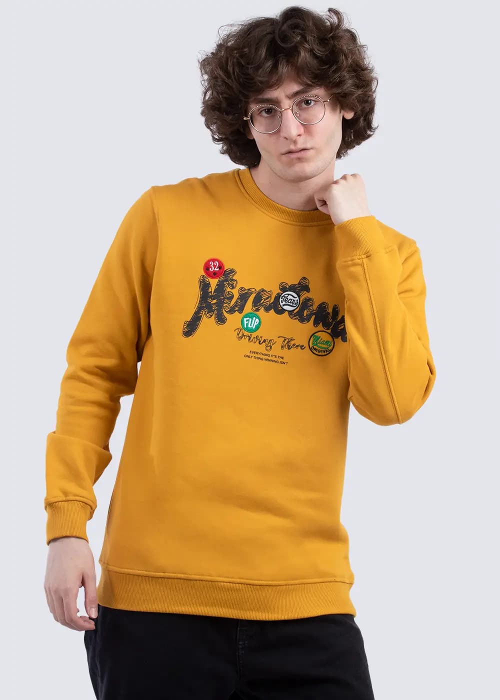 دورس یقه گرد کد49