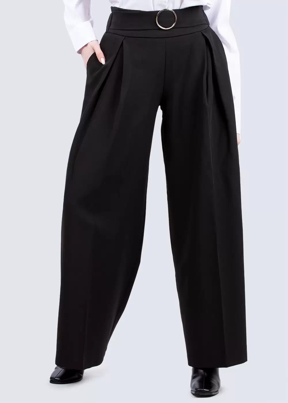 دامن شلواری زنانه کد ۷۰۷