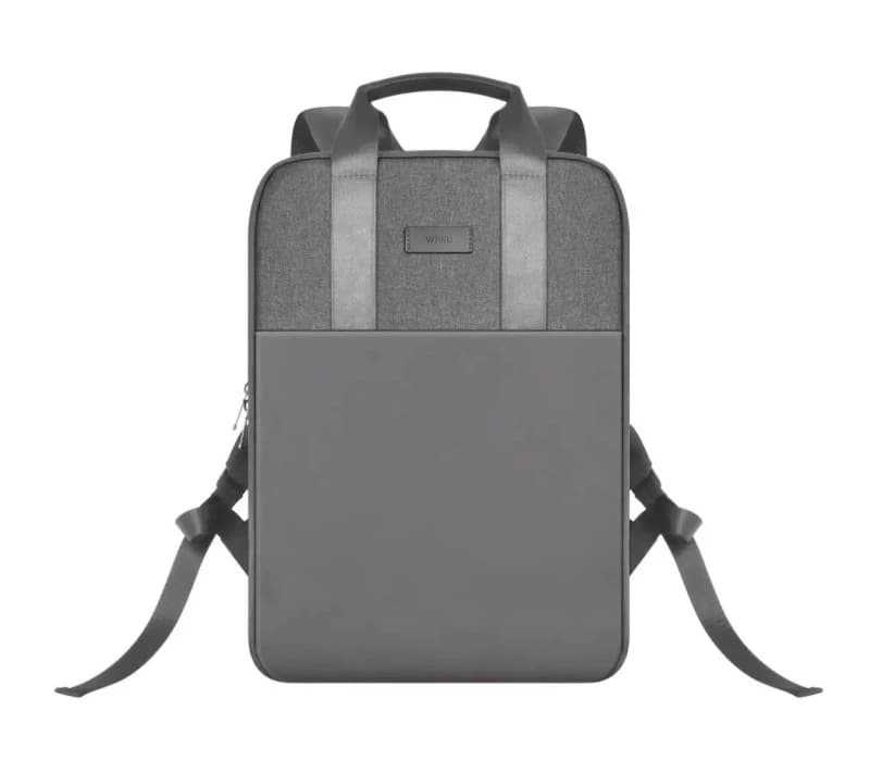 کوله پشتی ویوو مینیمالیست 15.6 اینچ wiwu minimalist