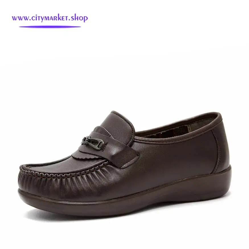 کفش راحتی زنانه تبریز مدل درنا BR075