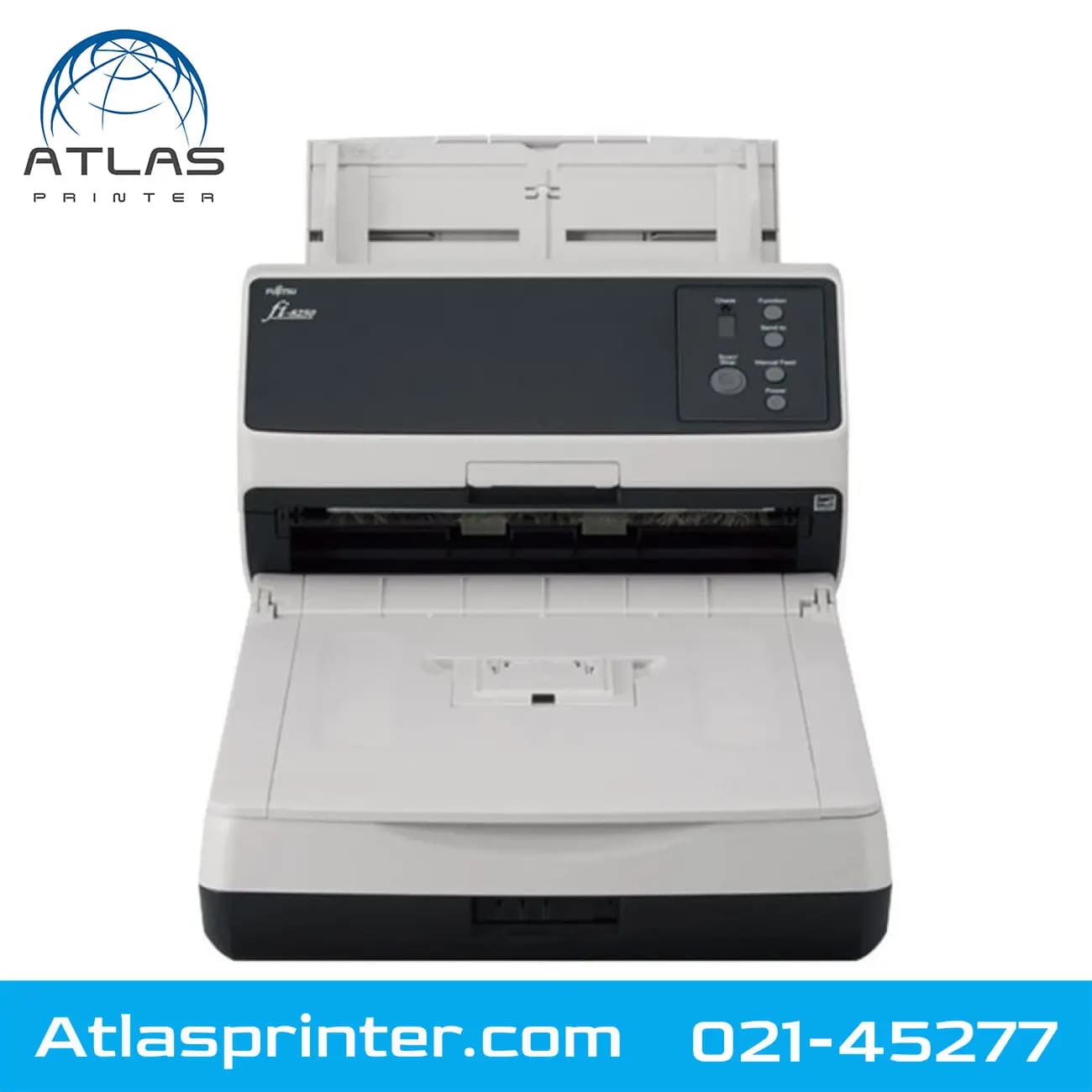 اسکنر فوجیتسو Fujitsu FI-8250