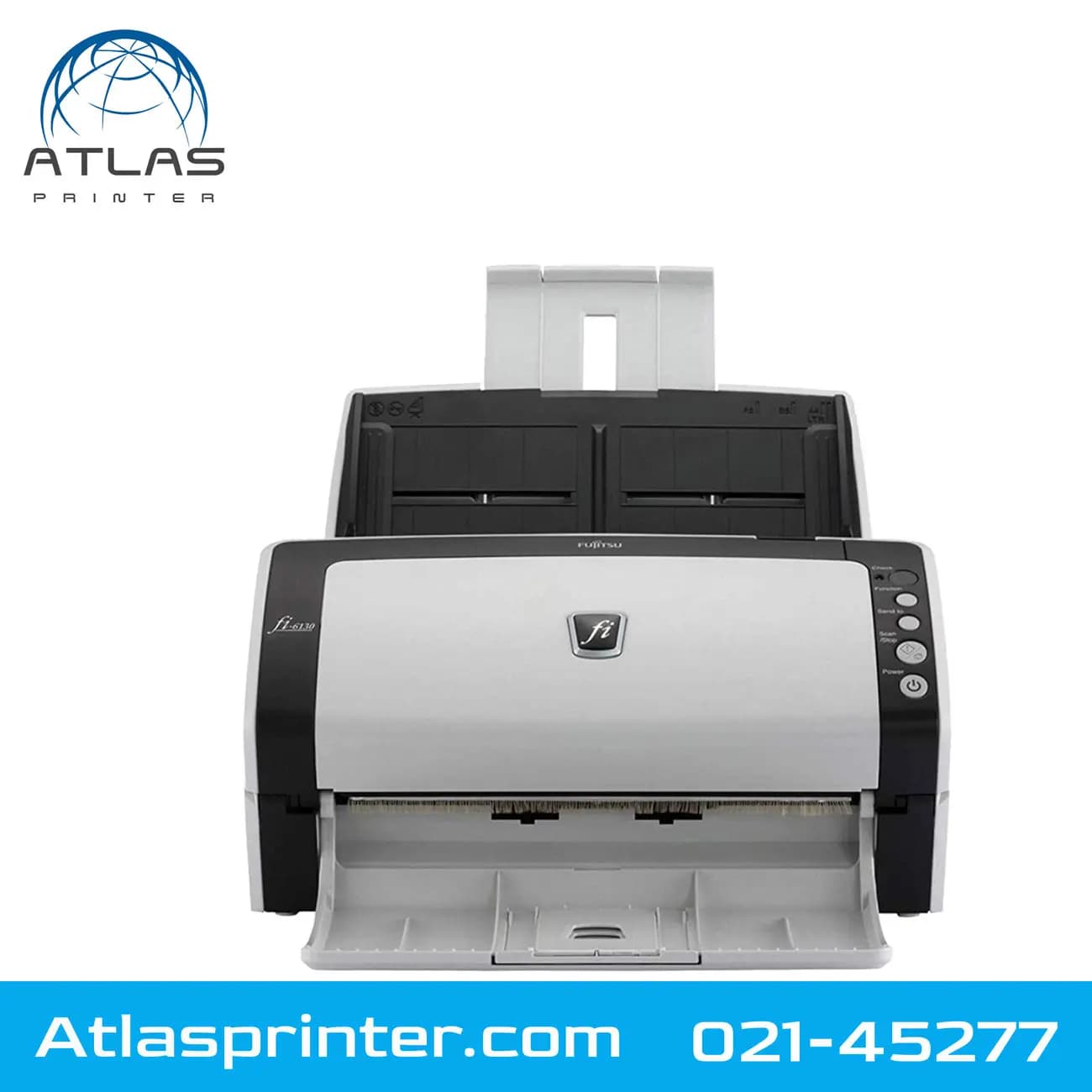 چک اسکنر فوجیتسو Fujitsu Fi-6000