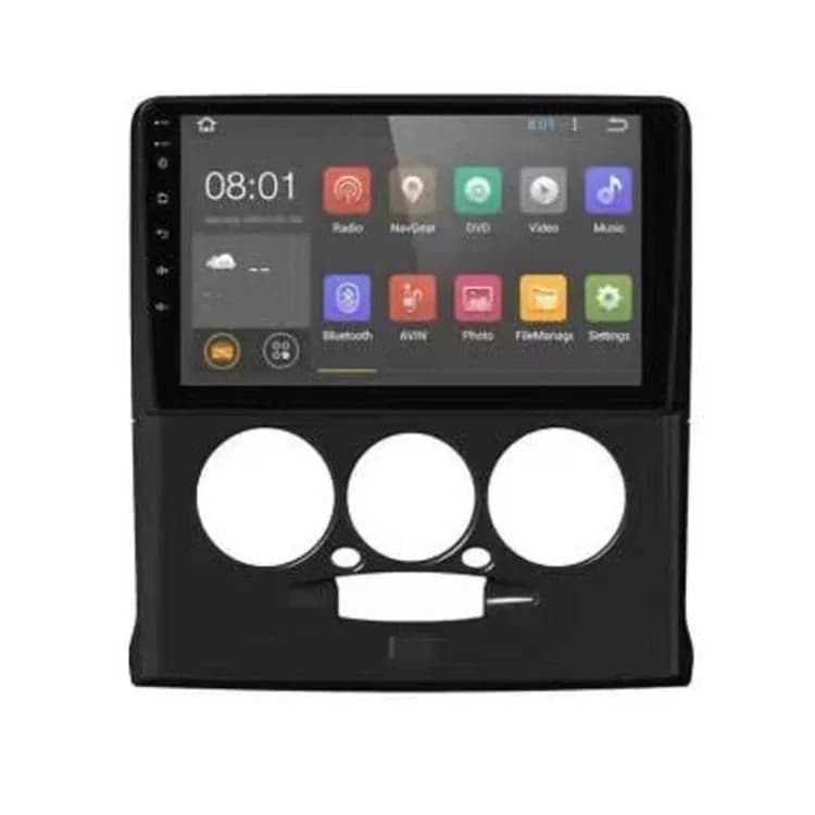 مانیتور پراید 131 برند شیائومی مدل Mi 1 اورجینال