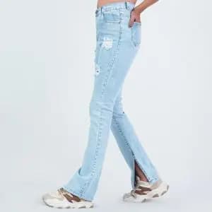 شلوار جین ترک