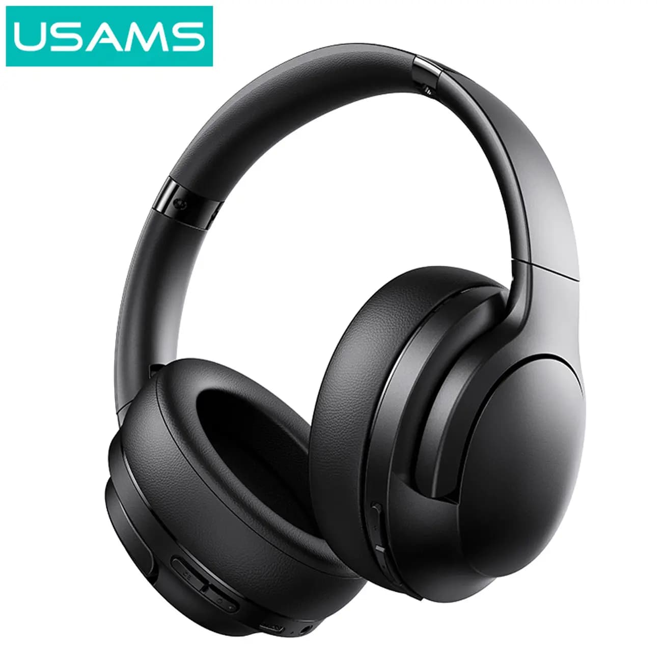 هدفون بیسیم و سیمی یوسامز UJ29