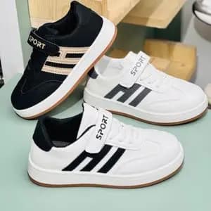 ونس بچگانه طرح Hi برند Toobaco کد 4022703