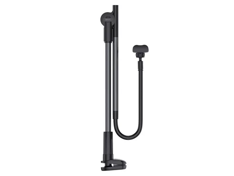 پایه نگهدارنده رومیزی گوشی بیسوس baseus unlimited adjustment lazy phone holder