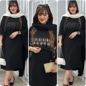 سارافون و رویه زنانه طرح نجوا