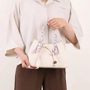 کیف دسته اسکارف