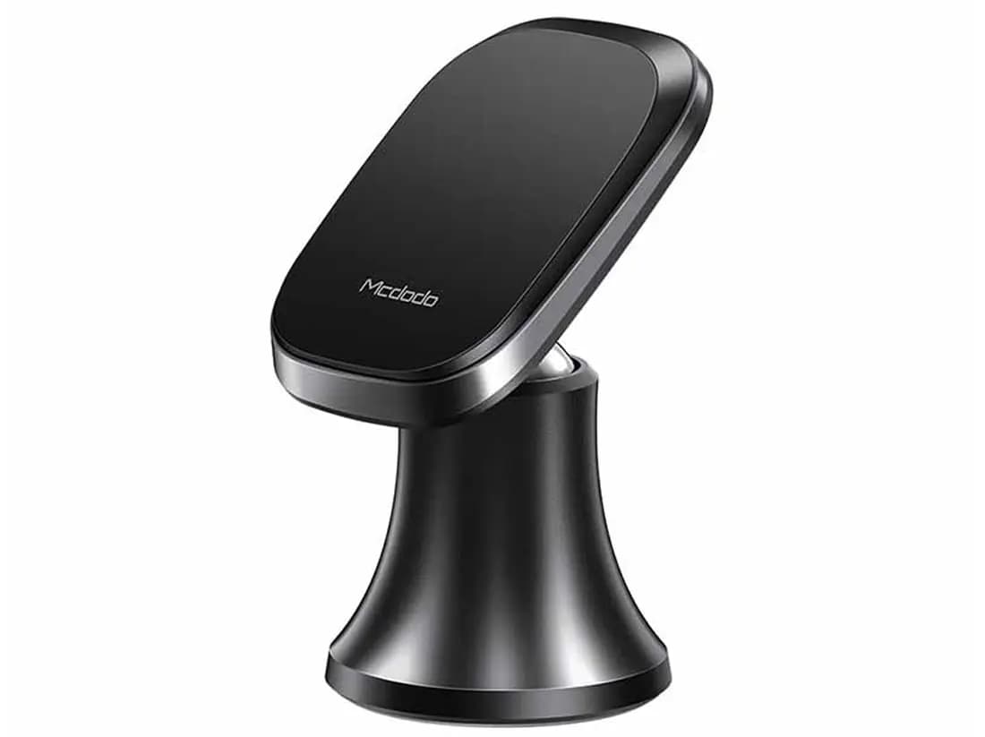هولدر موبایل مغناطیسی داخل خودرو مکدودو Mcdodo Magnetic Car Phone Holder MC-8490