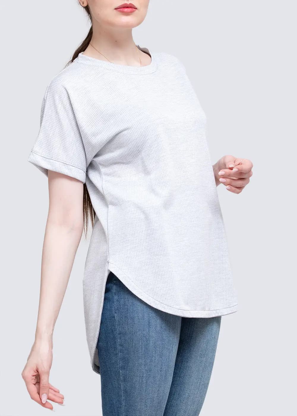 تیشرت زنانه مدل 961