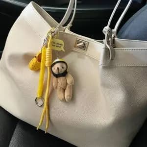 چارم بگ کراکس هانا