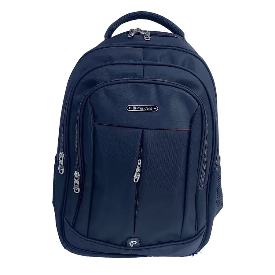 کوله پشتی پرزیدنت President 9556/18