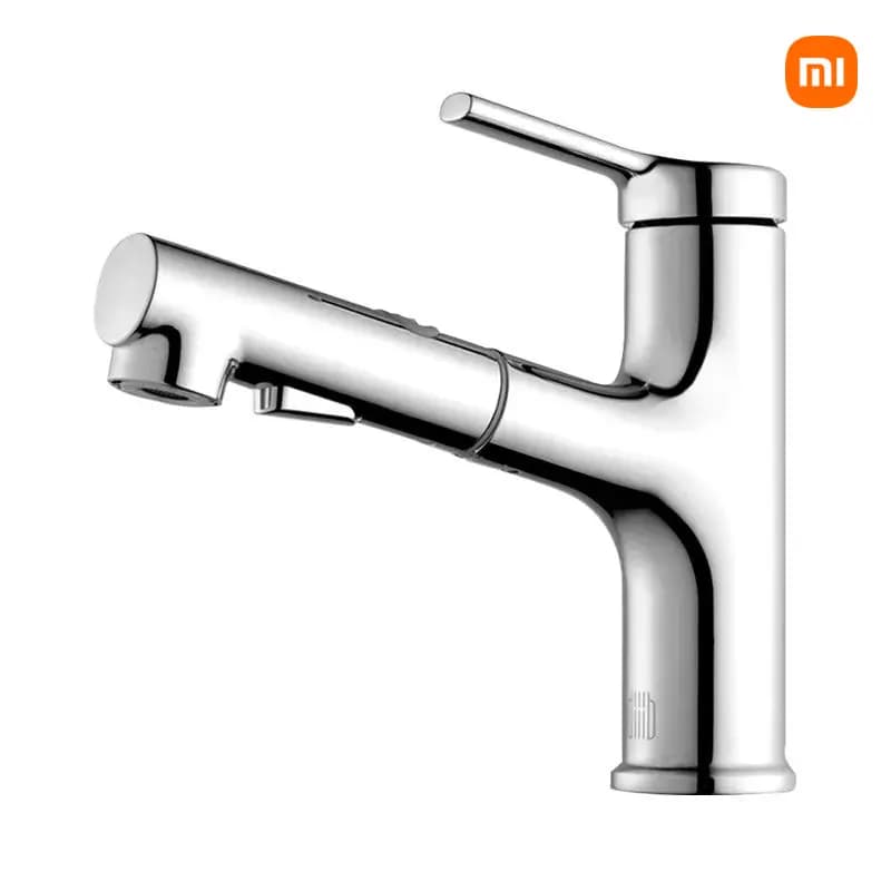 شیر روشویی اهرمی شیائومی 213*52*189 میلیمتری DXMP001