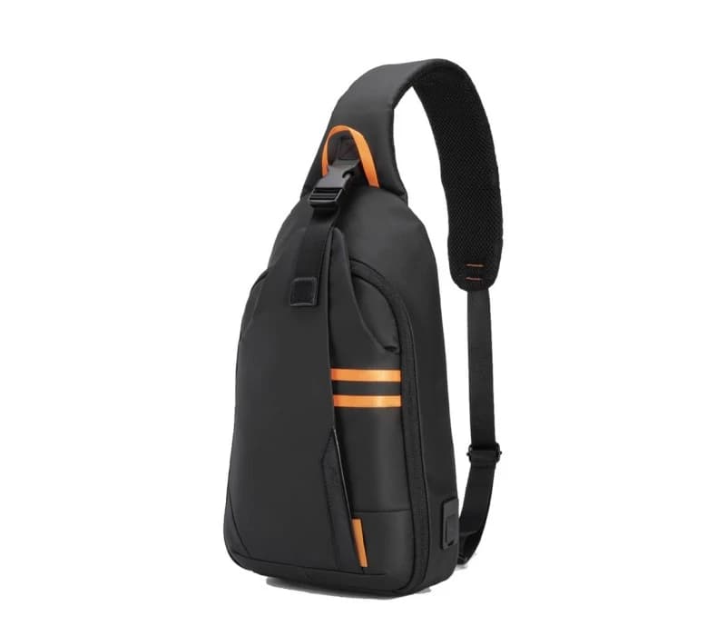 کیف کراس بادی ضد آب گیمینگ پرودو porodo gaming PDX532