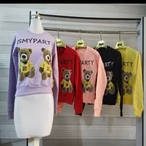 کراپ پنبه دورس سنگین کد 6108