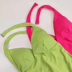 اورال کارگو پشت گردنی کاپ دار