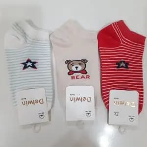 جوراب مچی تدی