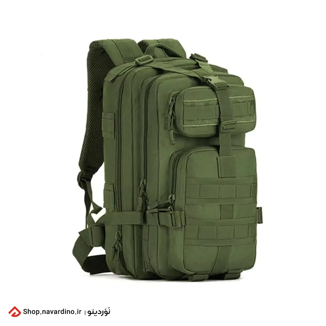 کوله پشتی 35 لیتر تاکتیکال