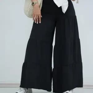 شلوار فول بگ دلاسو ولگا