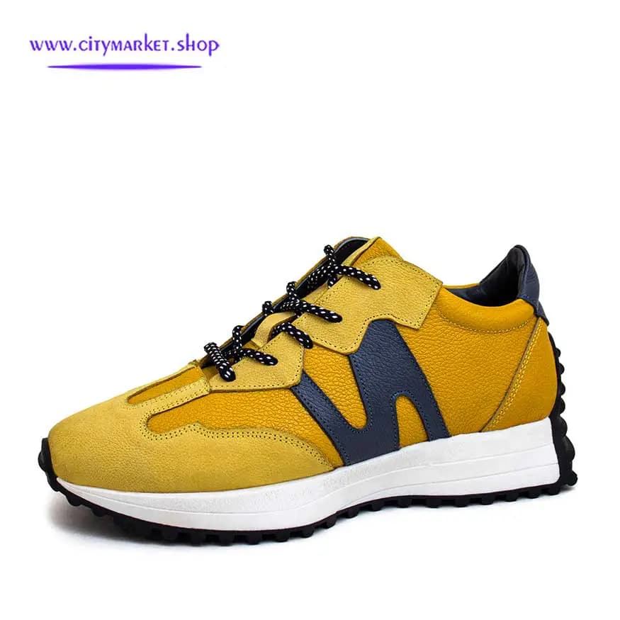 کفش نیوبالانس دخترانه مدل Y133