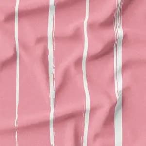 پارچه لباسی پارچه الف مدل کرپ بوگاتی طرح پری کد 4011719