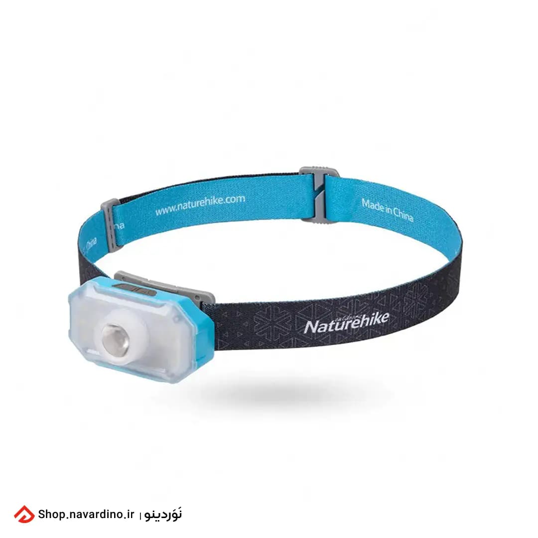 هدلامپ نیچرهایک Starlight 3w
