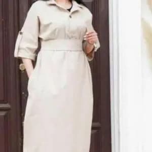 مانتو یکتا. کفتان .داکرون