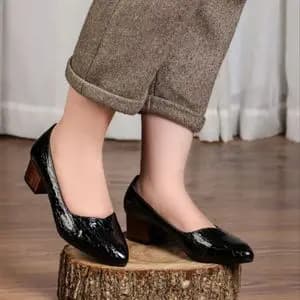 کفش مدل ماهلین زنانه