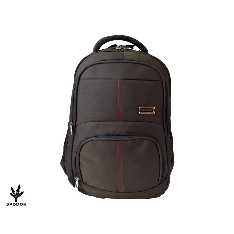 کوله پشتی پرزیدنت President 9614/18