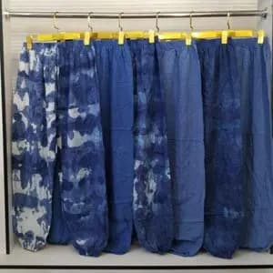 شلوار سند بادی کد 744