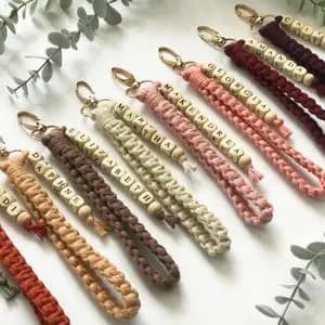 جاکلیدی مکرومه اسم طرح روناک